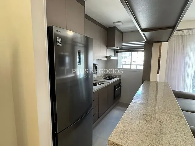 Studio com 37m² 1 quarto e 1 banheiro, à venda ou para alugar, no bairro Parque Campolim em Sorocaba