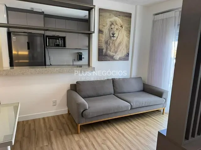 Studio com 37m² 1 quarto e 1 banheiro, à venda ou para alugar, no bairro Parque Campolim em Sorocaba