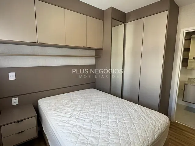 Studio com 37m² 1 quarto e 1 banheiro, à venda ou para alugar, no bairro Parque Campolim em Sorocaba
