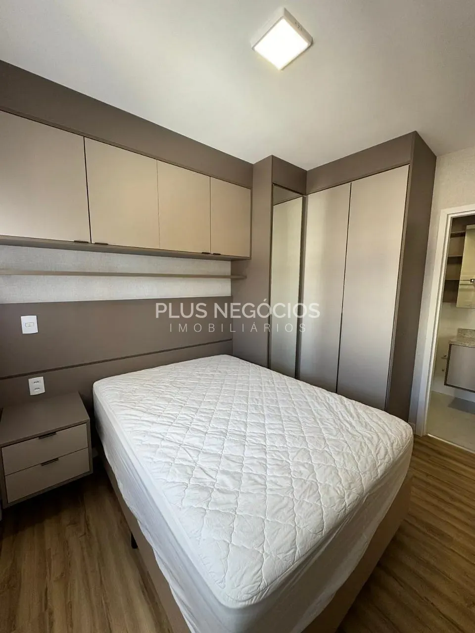 Apartamento, 1 quarto, 37 m² - Foto 4