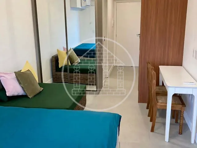 Studio com 27m² 1 quarto e 1 banheiro, à venda, no bairro Pinheiros em São Paulo