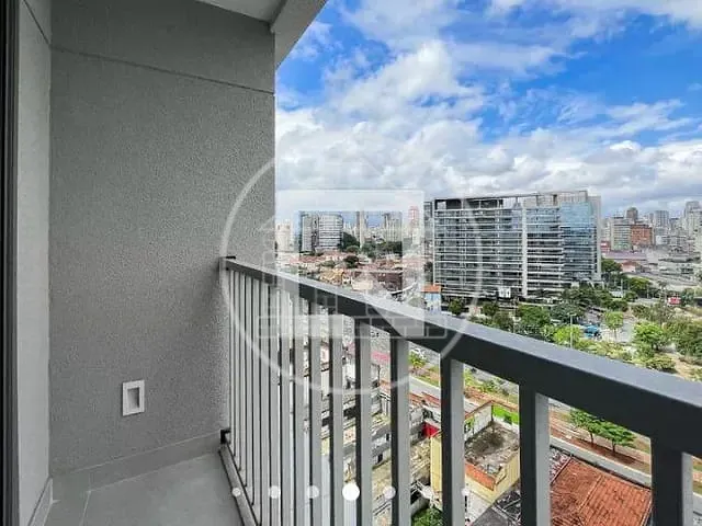 Studio com 27m² 1 quarto e 1 banheiro, à venda, no bairro Pinheiros em São Paulo