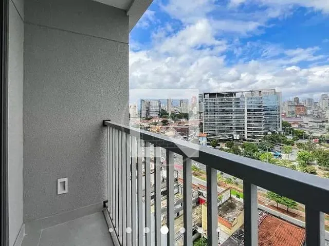 Studio com 27m² 1 quarto e 1 banheiro, à venda, no bairro Pinheiros em São Paulo