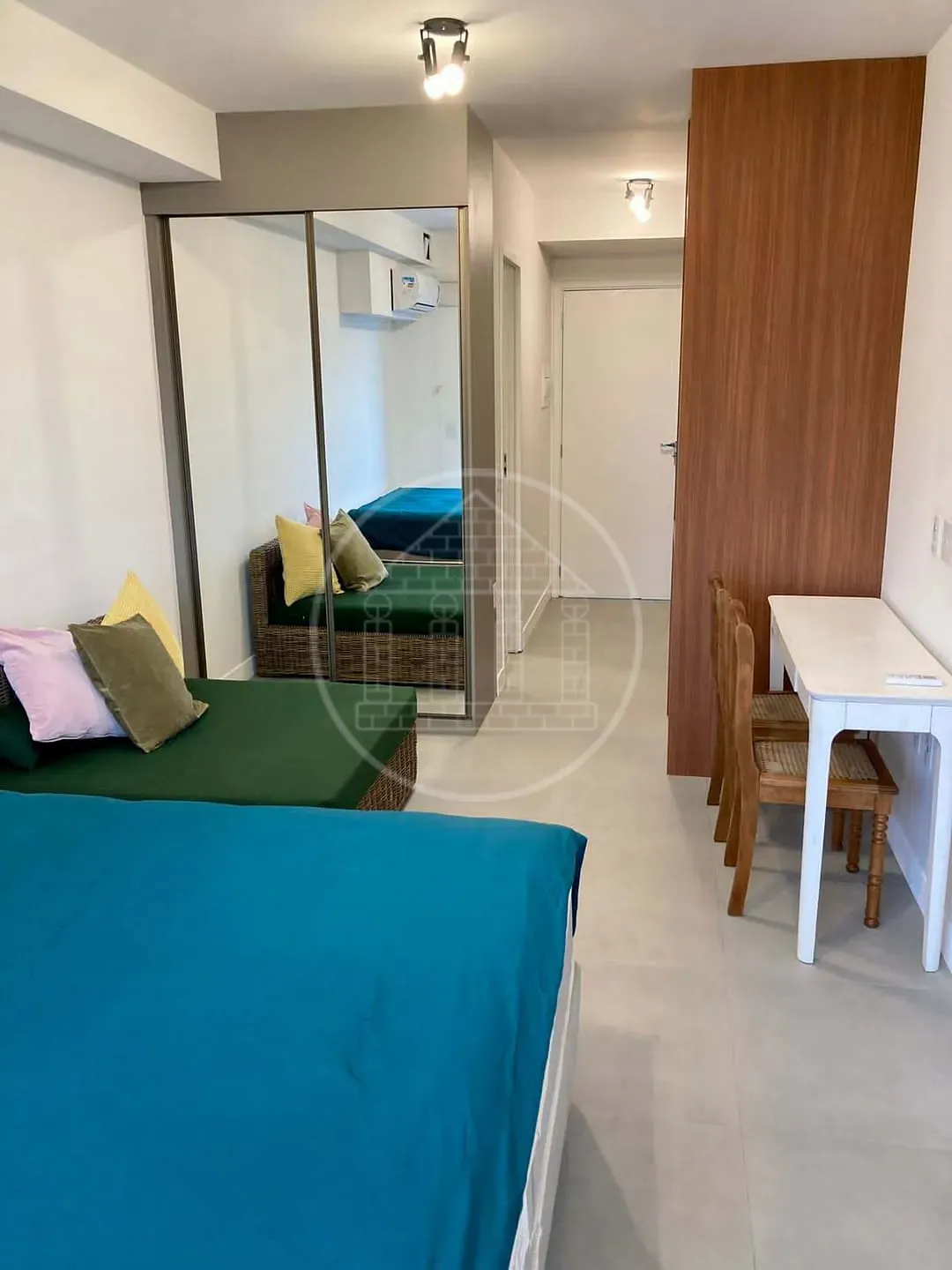 Apartamento, 1 quarto, 27 m² - Foto 5
