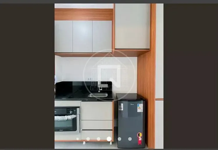 Apartamento, 1 quarto, 27 m² - Foto 10
