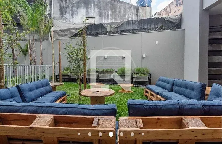 Apartamento, 1 quarto, 27 m² - Foto 18