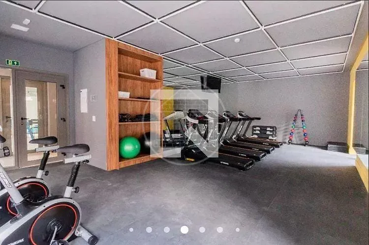 Apartamento, 1 quarto, 27 m² - Foto 19