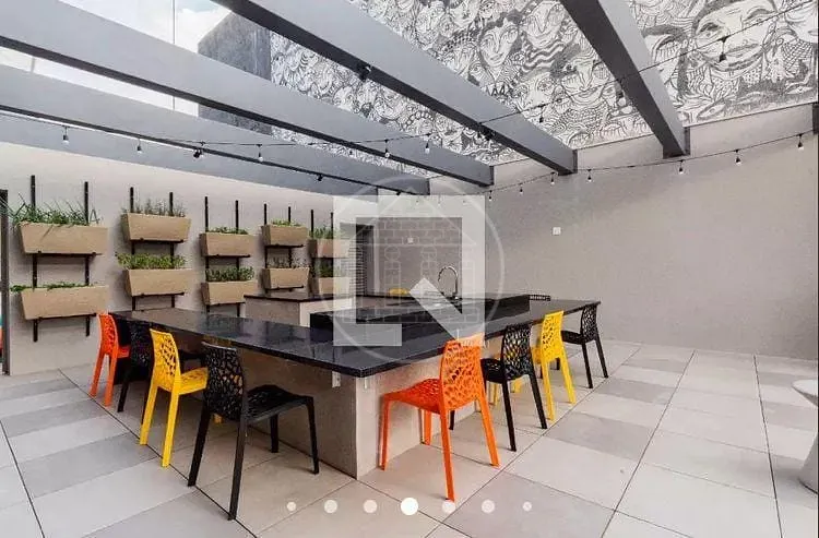 Apartamento, 1 quarto, 27 m² - Foto 20