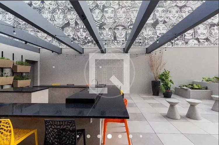 Apartamento, 1 quarto, 27 m² - Foto 22