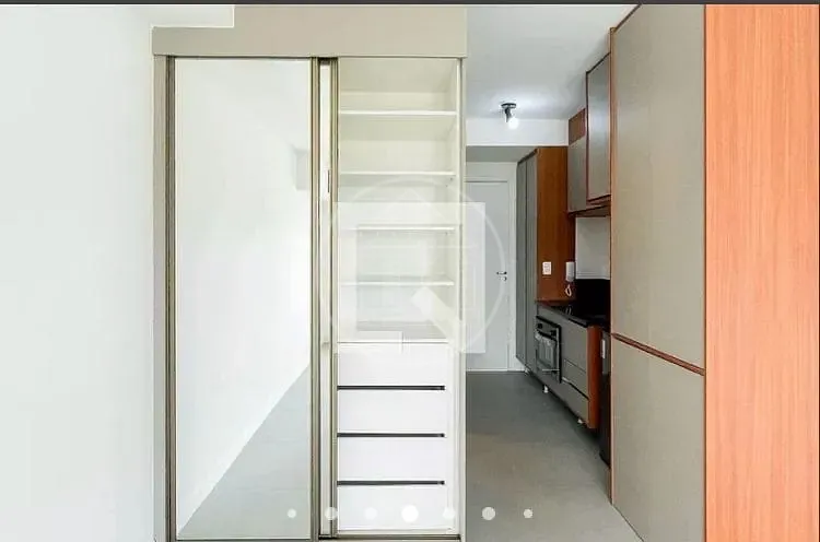 Apartamento, 1 quarto, 27 m² - Foto 11