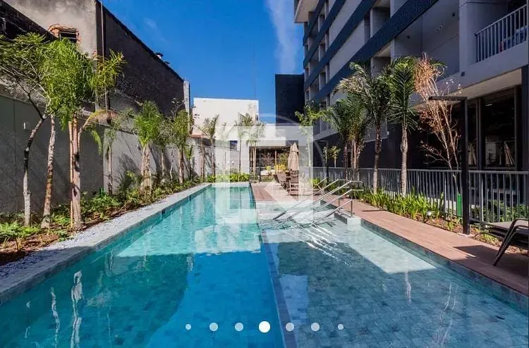 Apartamento, 1 quarto, 27 m² - Foto 15