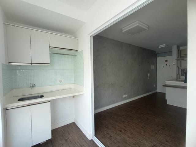 Studio 1 quarto e 1 banheiro, à venda, no bairro Cambuci em São Paulo