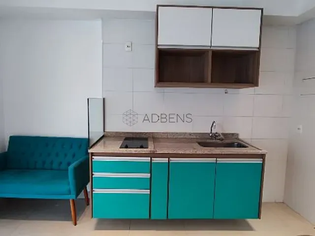 Studio 1 quarto e 1 banheiro, para alugar, no bairro Consolação em São Paulo