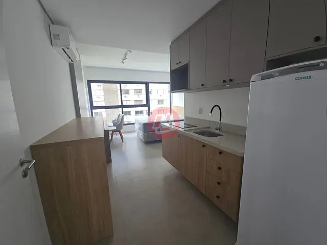 Studio para alugar, no bairro Independência em Porto Alegre