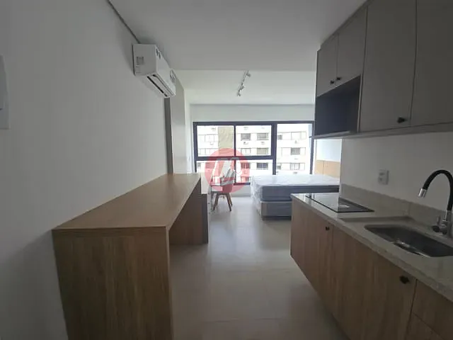 Studio para alugar, no bairro Independência em Porto Alegre
