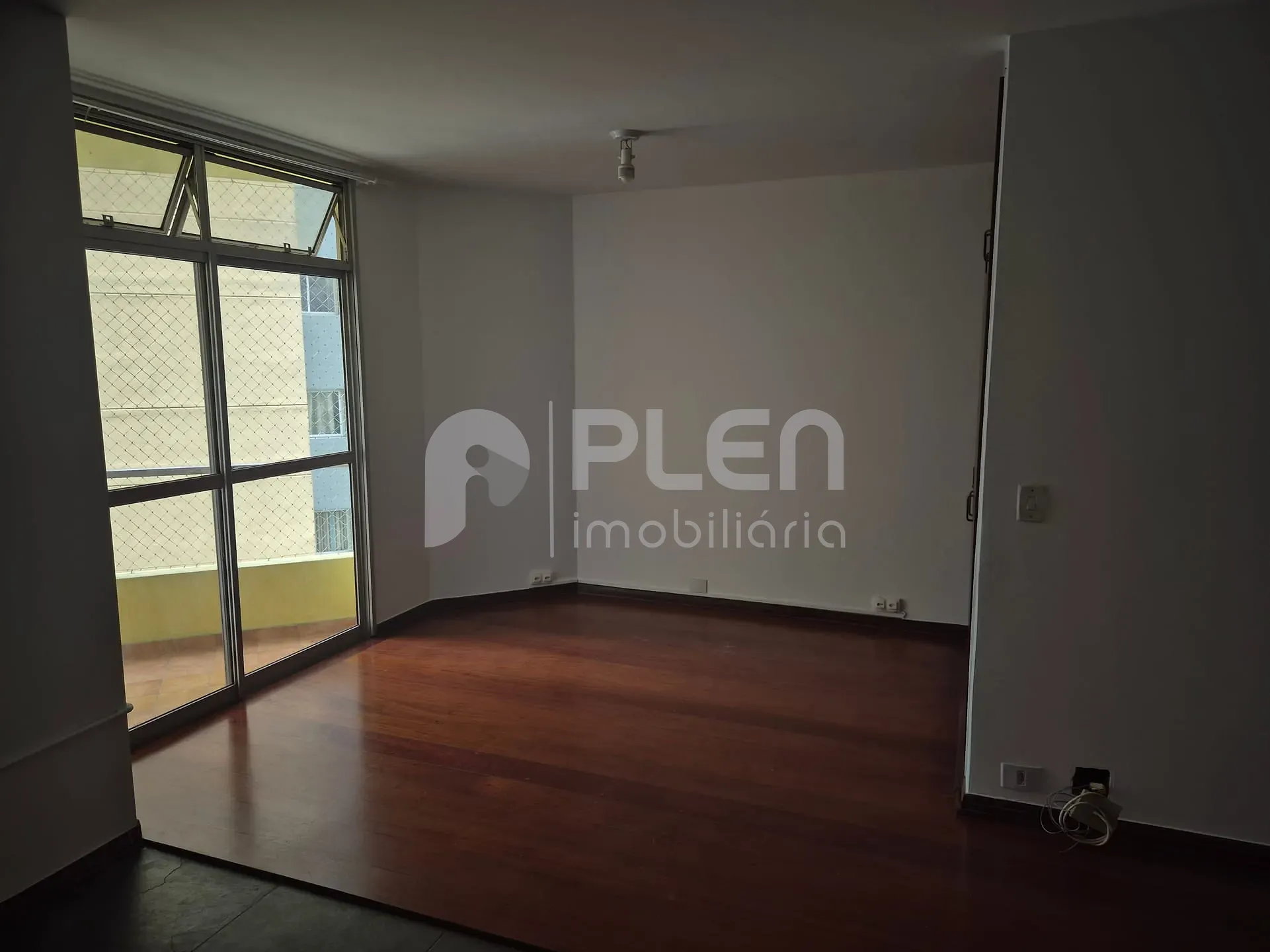 Studio de 1 quarto à venda em Consolação, São Paulo