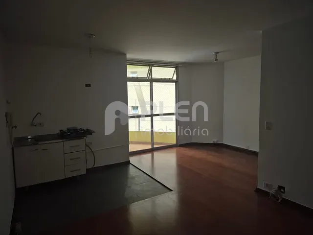 Studio com 35m² 1 quarto e 1 banheiro, à venda, no bairro Consolação em São Paulo