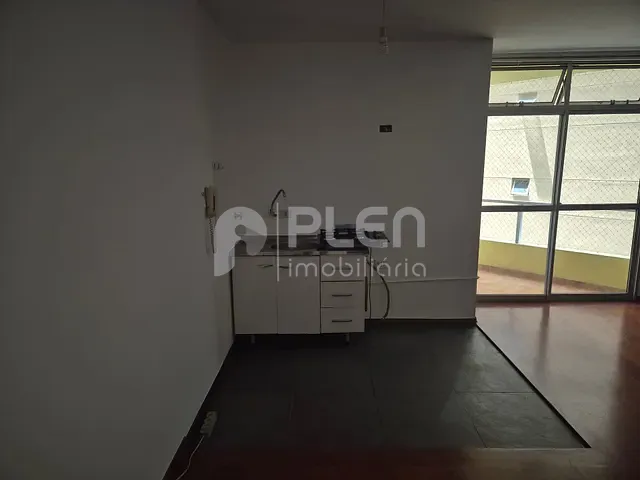 Studio com 35m² 1 quarto e 1 banheiro, à venda, no bairro Consolação em São Paulo