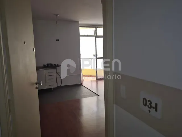 Studio com 35m² 1 quarto e 1 banheiro, à venda, no bairro Consolação em São Paulo