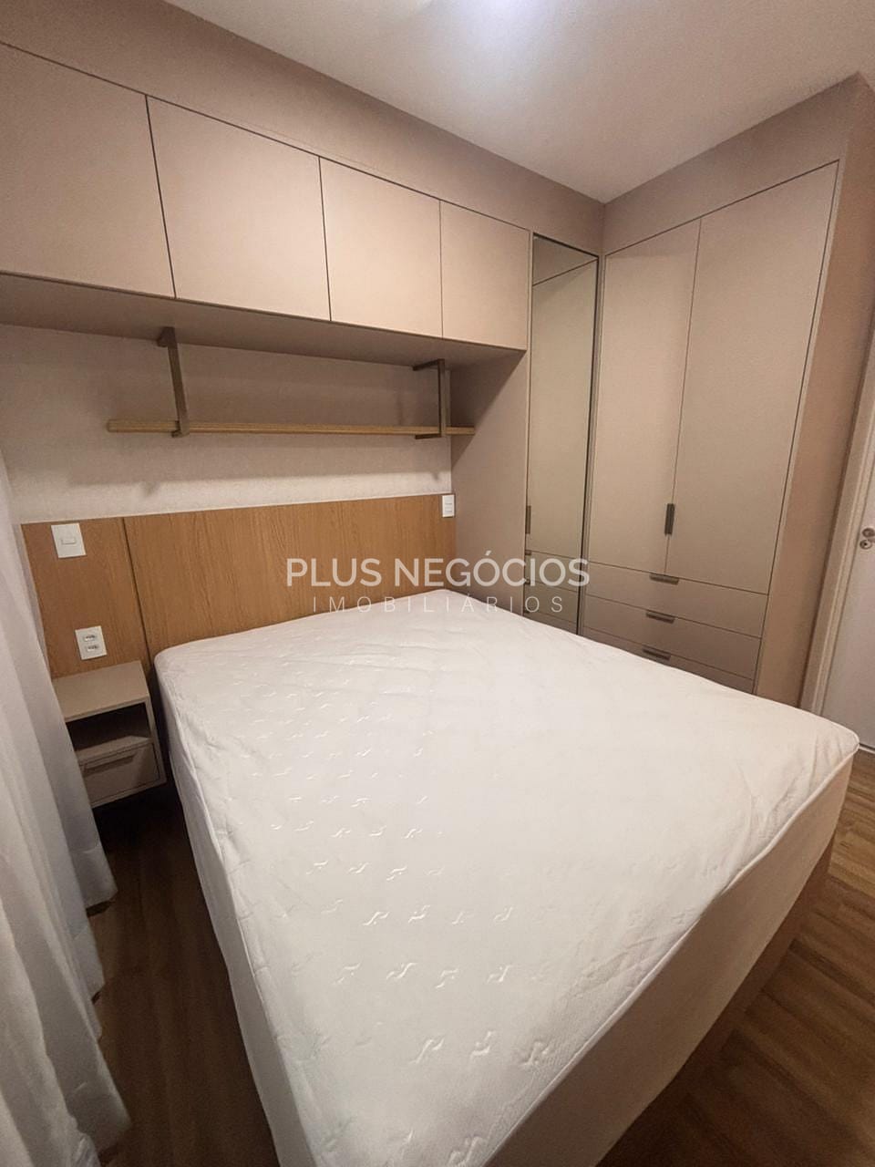 Apartamento, 1 quarto, 37 m² - Foto 10