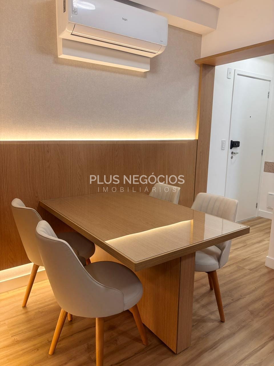 Apartamento, 1 quarto, 37 m² - Foto 3