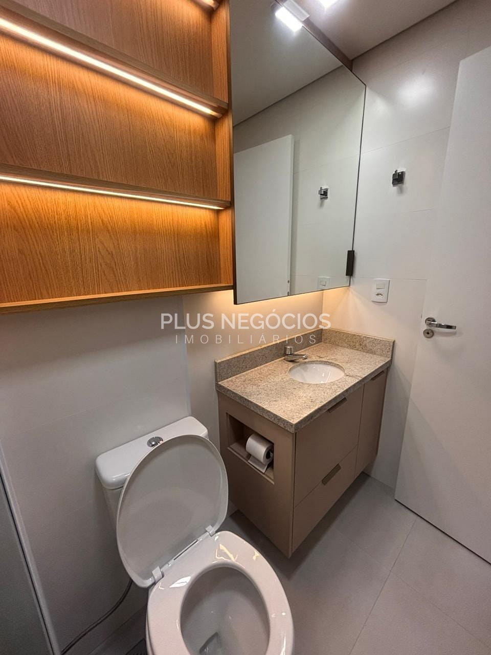 Apartamento, 1 quarto, 37 m² - Foto 6