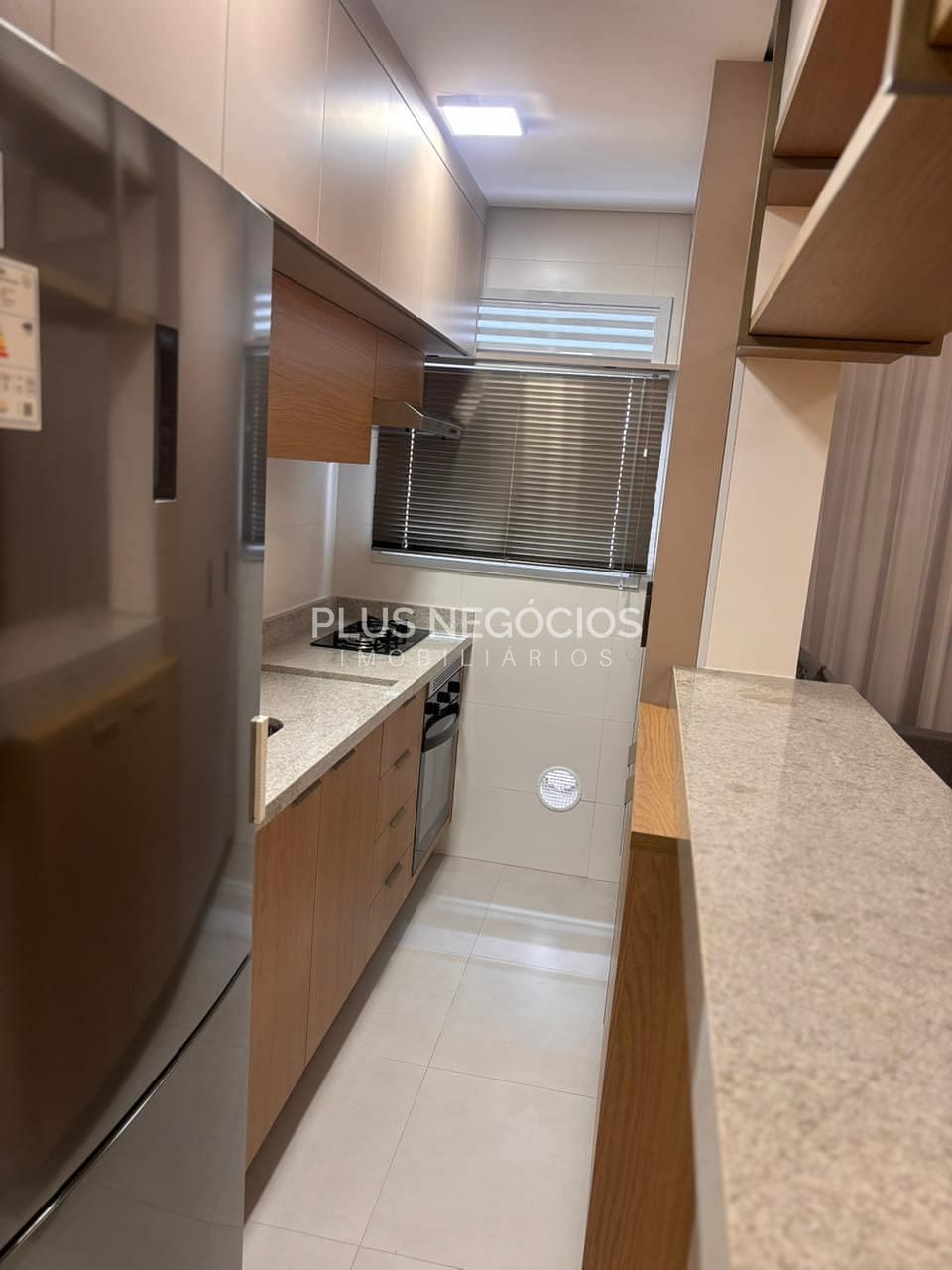 Apartamento, 1 quarto, 37 m² - Foto 5