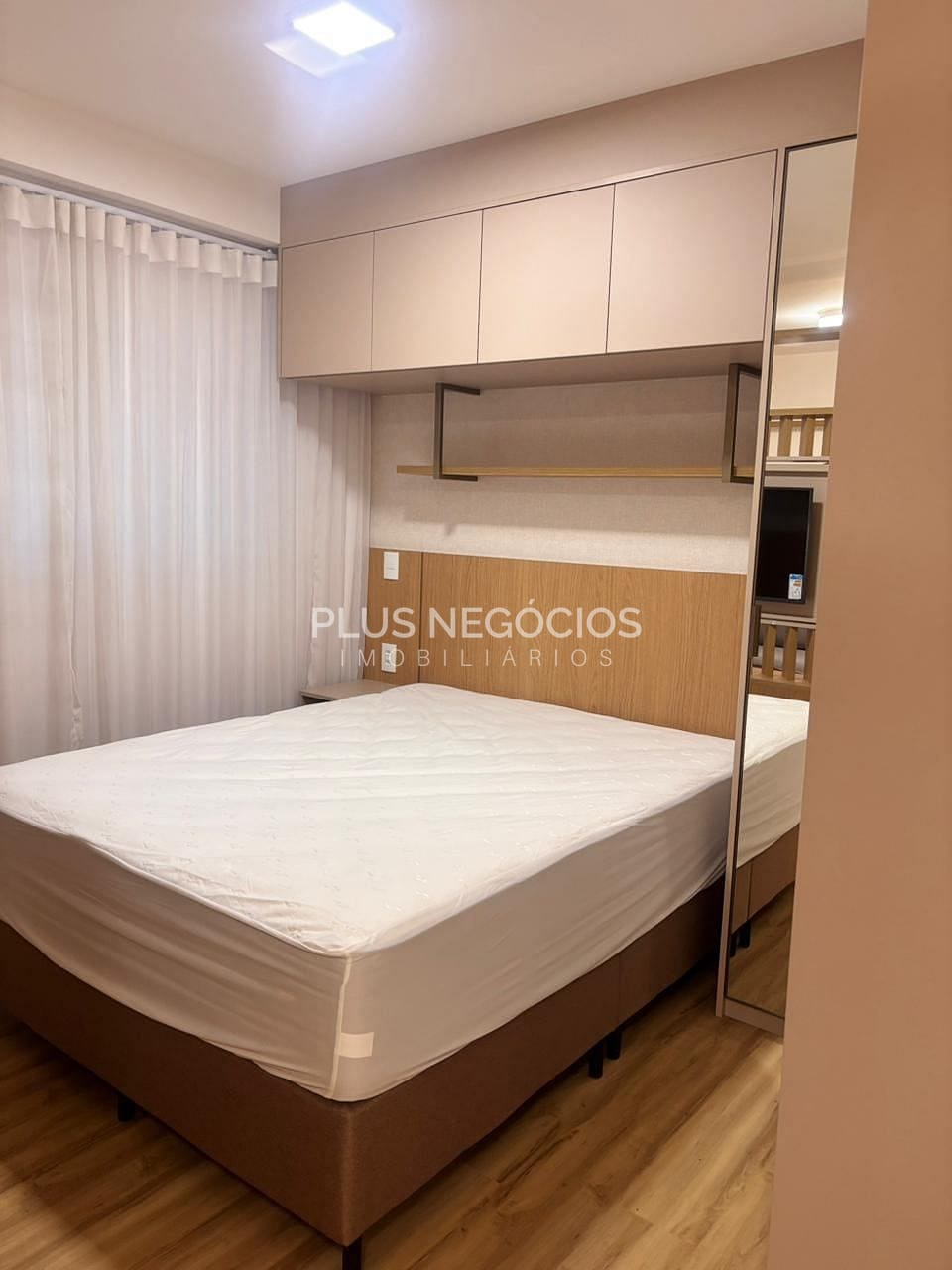 Apartamento, 1 quarto, 37 m² - Foto 12