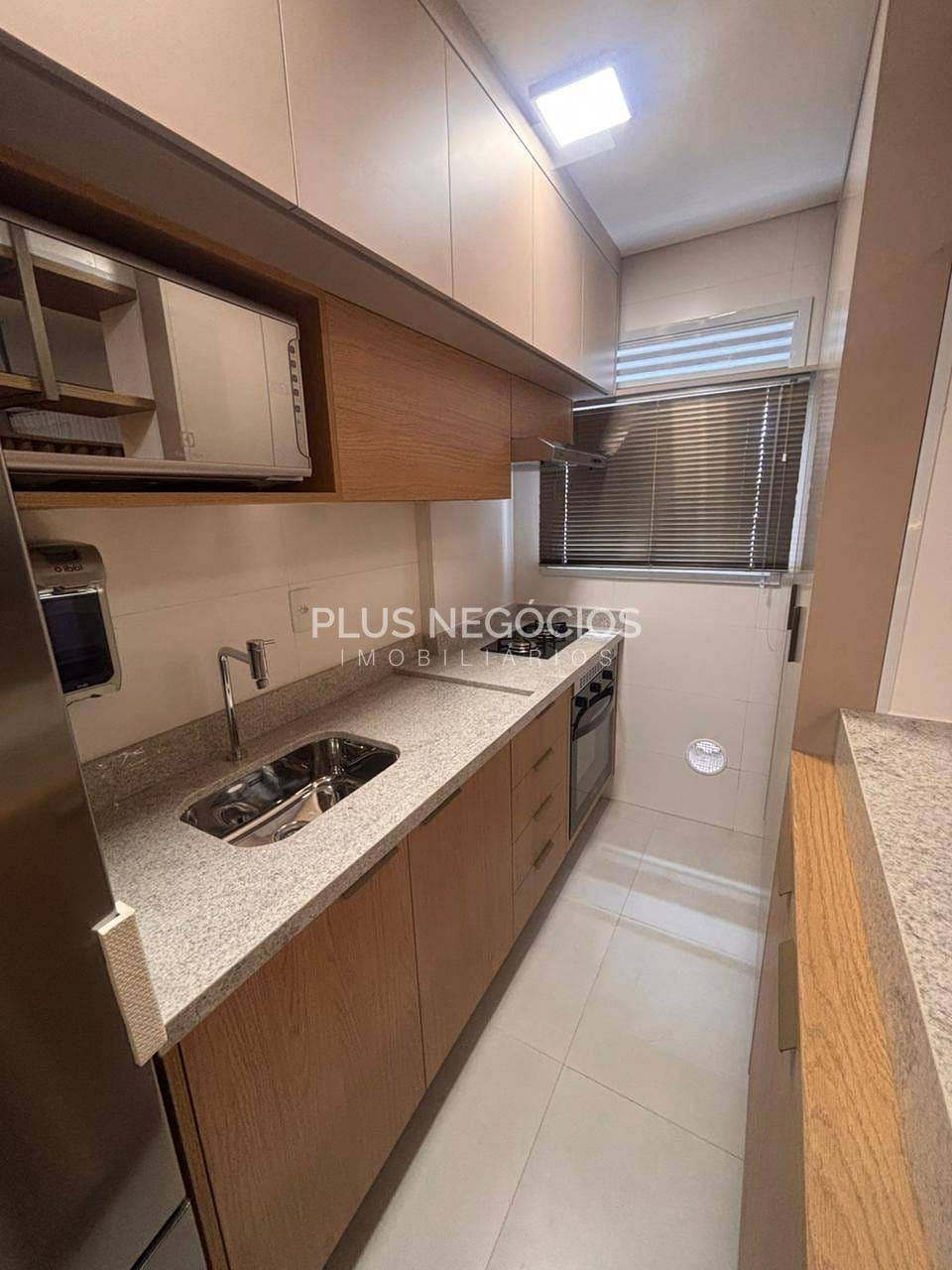 Apartamento, 1 quarto, 37 m² - Foto 4