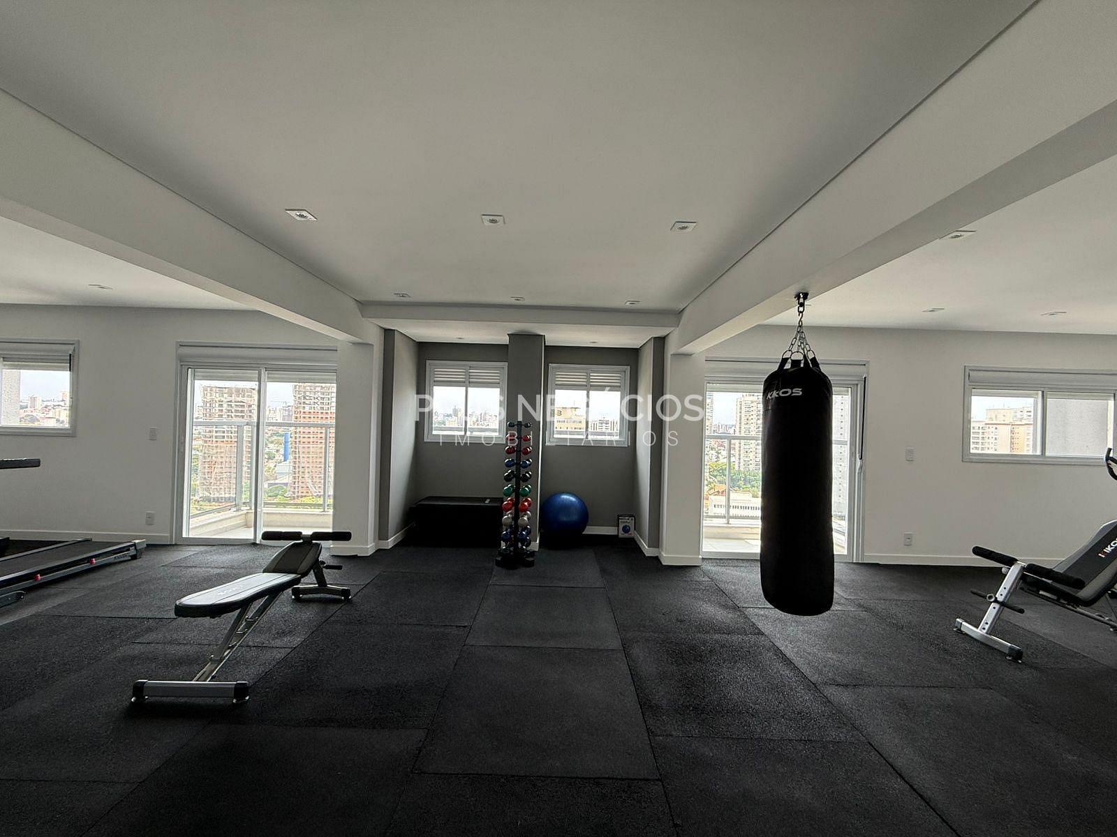 Apartamento, 1 quarto, 37 m² - Foto 15