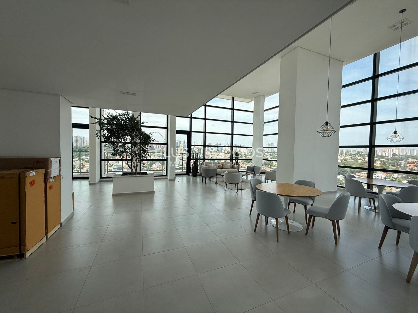 Apartamento, 1 quarto, 37 m² - Foto 17