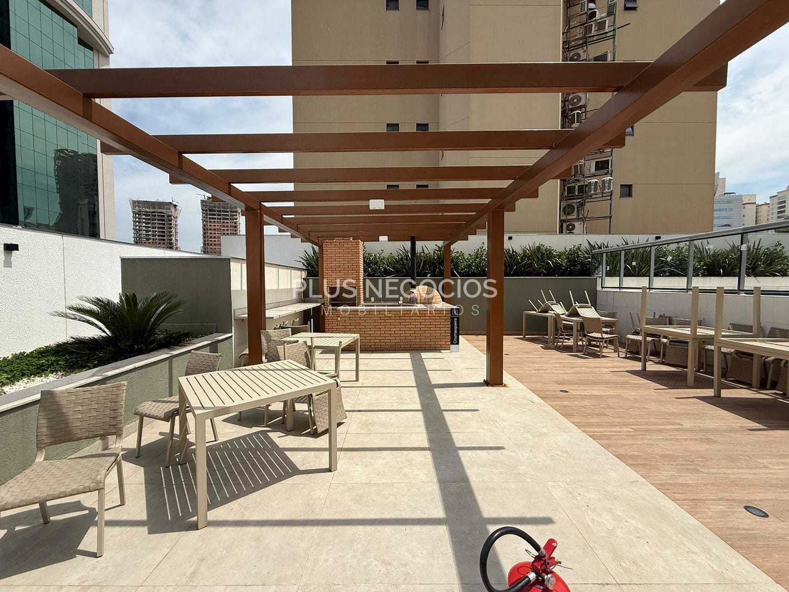 Apartamento, 1 quarto, 37 m² - Foto 9