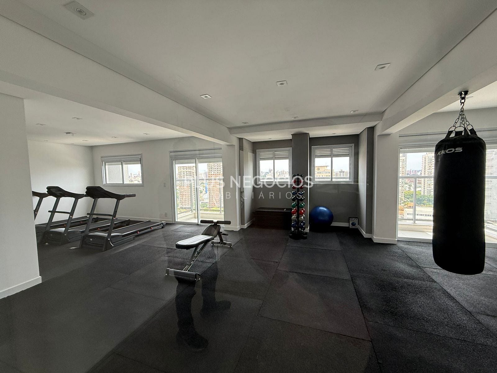 Apartamento, 1 quarto, 37 m² - Foto 14