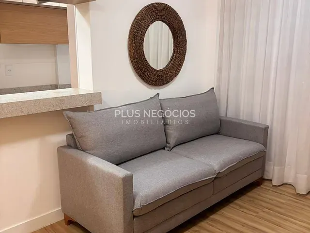 Studio com 37m² 1 quarto e 1 banheiro, para alugar, no bairro Jardim Portal da Colina em Sorocaba
