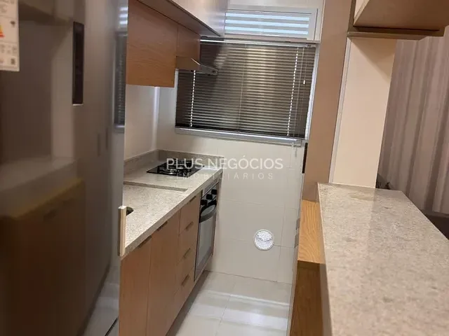 Studio com 37m² 1 quarto e 1 banheiro, para alugar, no bairro Jardim Portal da Colina em Sorocaba
