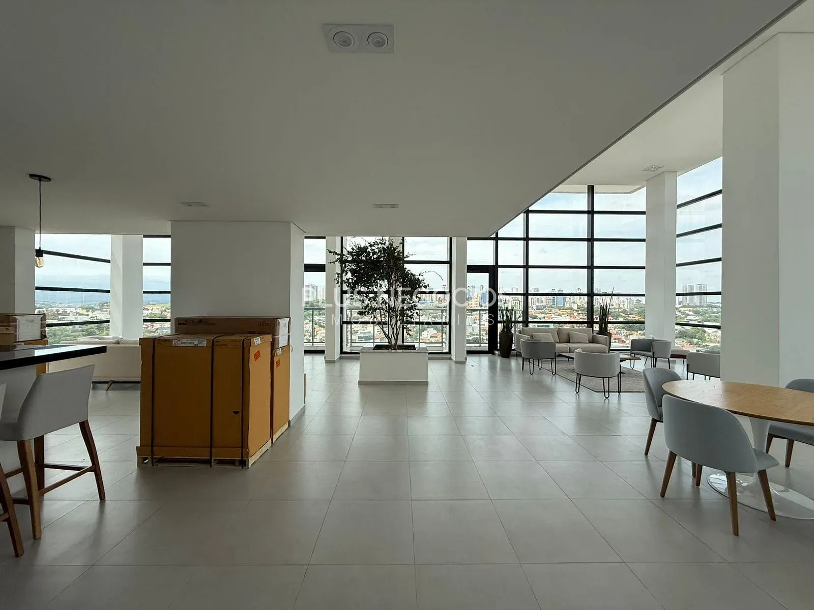 Apartamento, 1 quarto, 37 m² - Foto 19