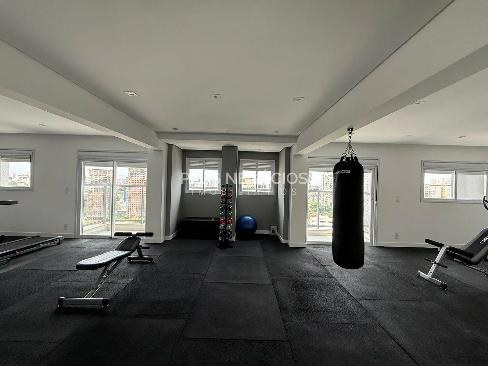 Apartamento, 1 quarto, 37 m² - Foto 15