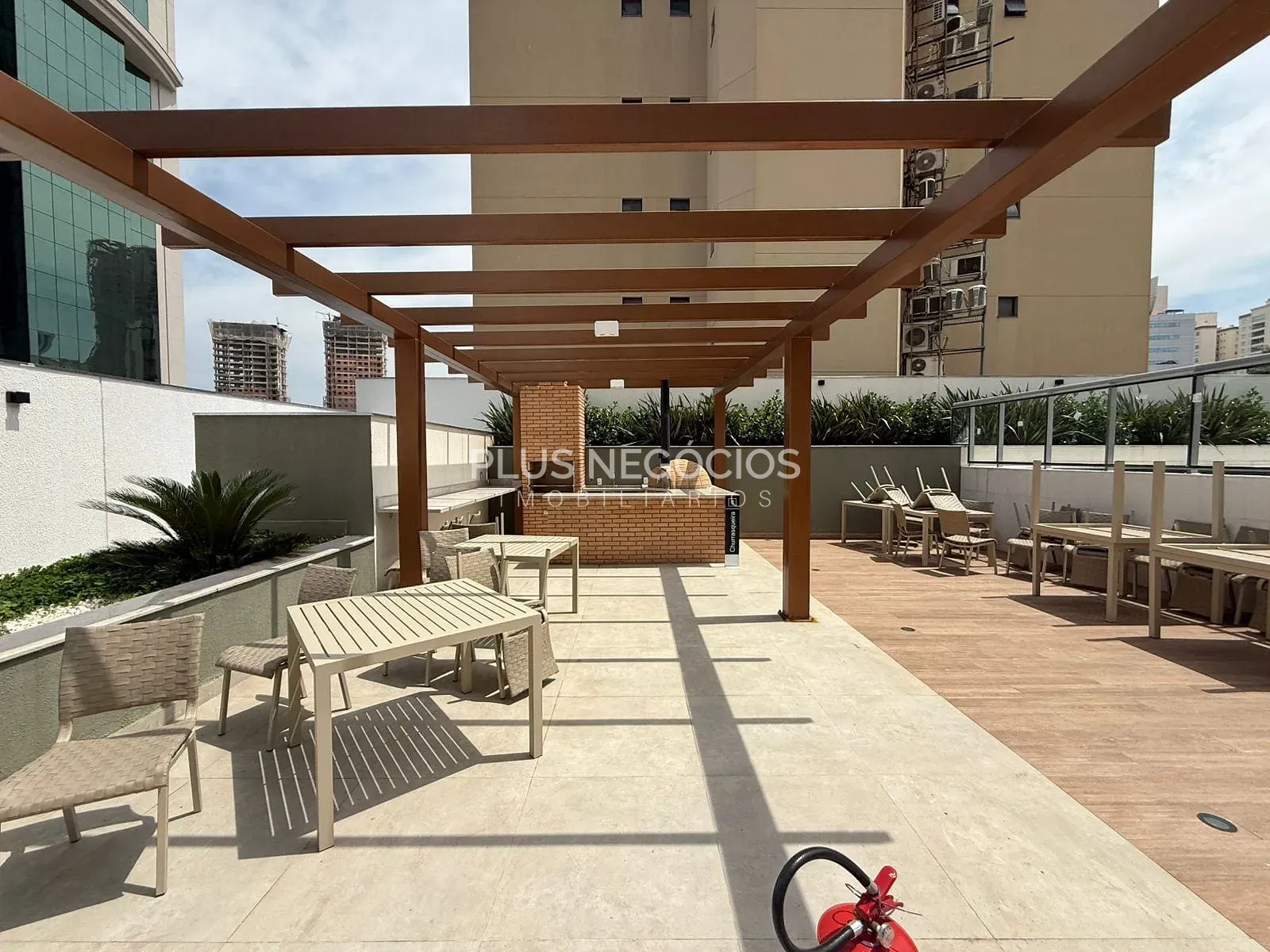 Apartamento, 1 quarto, 37 m² - Foto 9