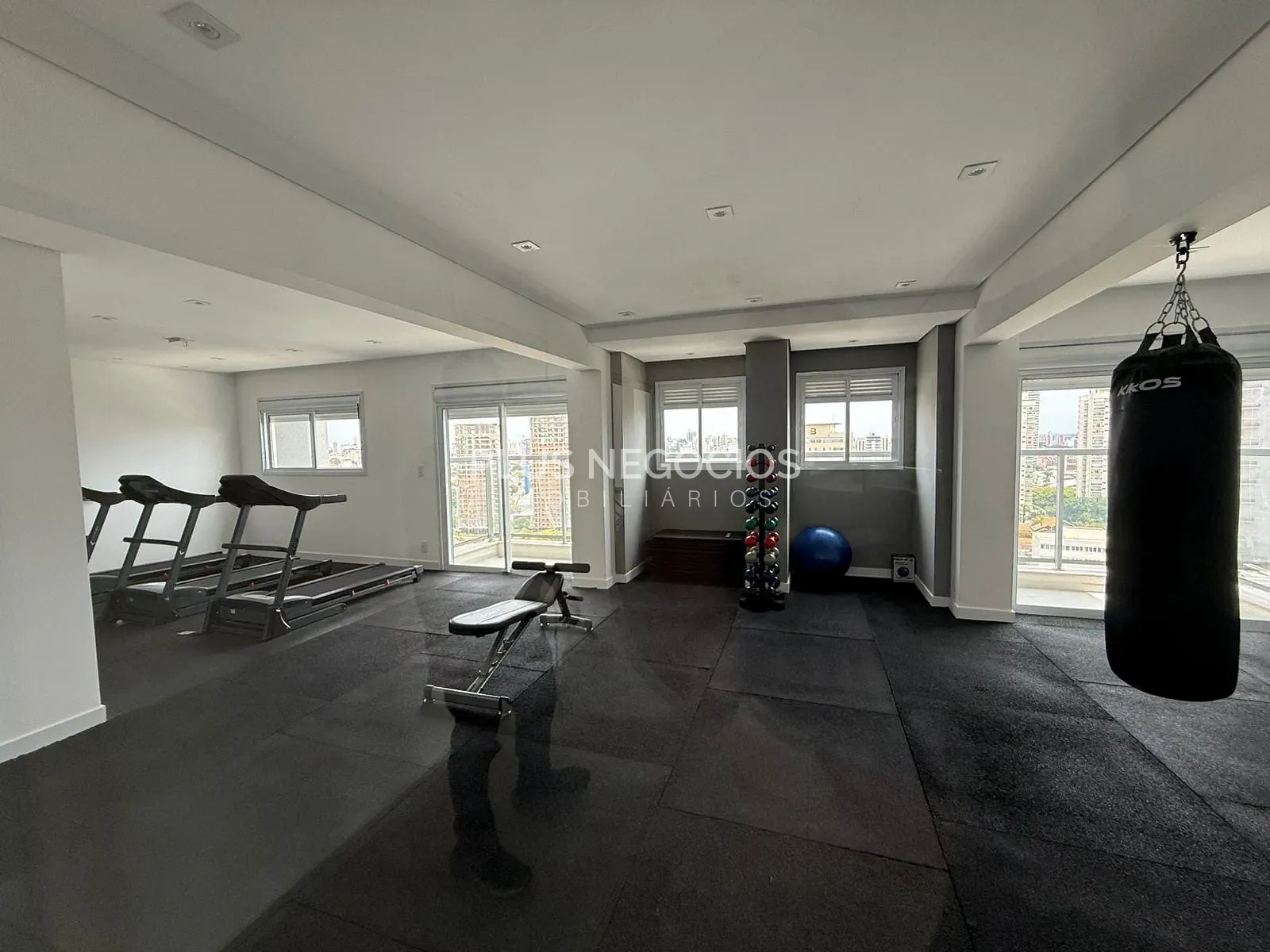 Apartamento, 1 quarto, 37 m² - Foto 14
