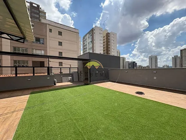 Studio com 24m² 1 quarto e 1 banheiro, para alugar, no bairro Vila Romana em São Paulo