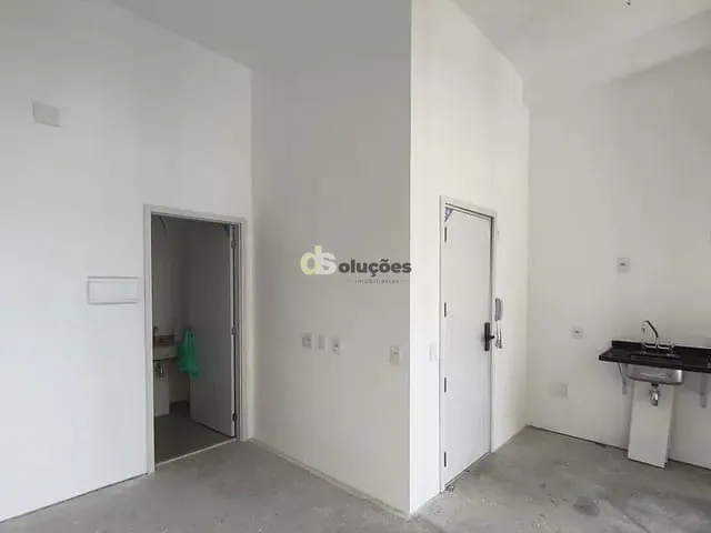 Studio 1 quarto e 1 banheiro, à venda, no bairro Vila Mariana em São Paulo