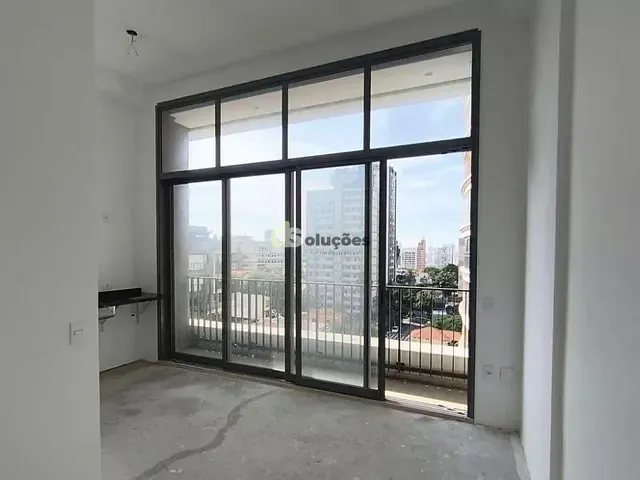 Studio 1 quarto e 1 banheiro, à venda, no bairro Vila Mariana em São Paulo