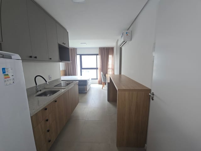 Foto do Studio -  para locação, Independência, Porto Alegre, RS | Morano Imobiliária