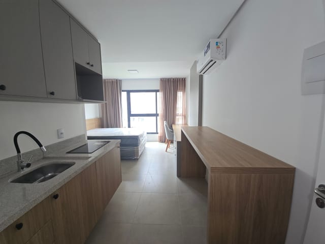 Foto do Studio -  para locação, Independência, Porto Alegre, RS | Morano Imobiliária