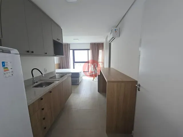 Studio para alugar, no bairro Independência em Porto Alegre