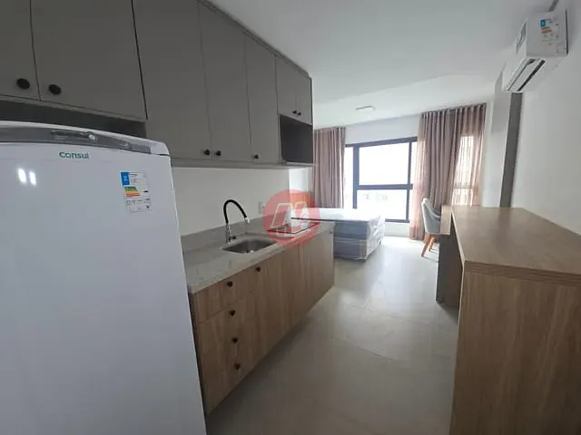 Studio para alugar, no bairro Independência em Porto Alegre
