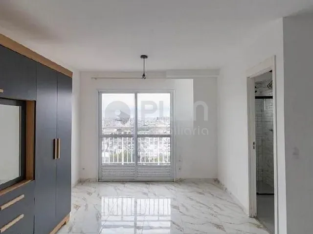 Studio 1 quarto e 1 banheiro, à venda, no bairro Vila Ré em São Paulo