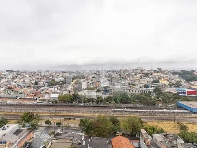 Studio 1 quarto e 1 banheiro, à venda, no bairro Vila Ré em São Paulo