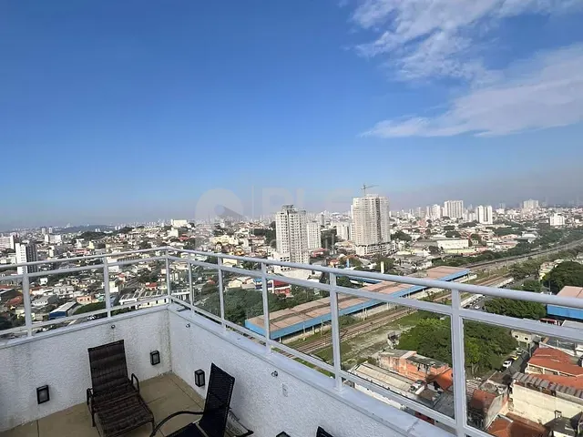 Studio 1 quarto e 1 banheiro, à venda, no bairro Vila Ré em São Paulo