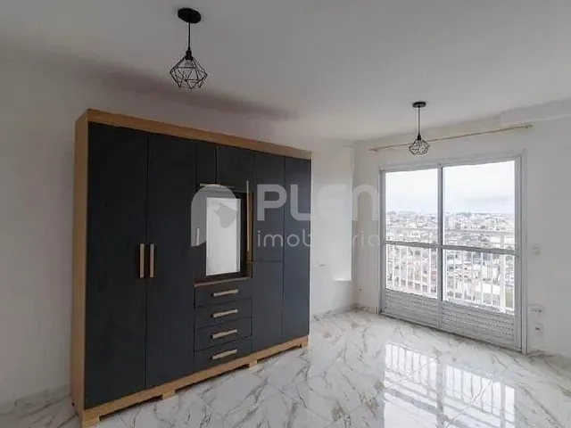 Studio 1 quarto e 1 banheiro, à venda, no bairro Vila Ré em São Paulo